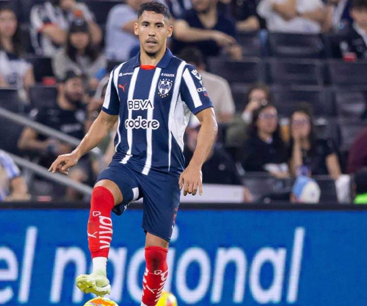 Recorrerán Rayados 10 mil kilómetros en once días