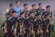Confirma el Tri encuentros ante Suiza y Turquía Confirma el Tri encuentros ante Suiza y Turquía