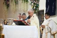 Llama Arzobispo a reflexionar ante la llegada de la Cuaresma Llama Arzobispo a reflexionar ante la llegada de la Cuaresma
