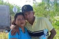 Investigan levantón en Higueras Investigan levantón en Higueras