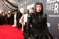 Lady Gaga anuncia concierto en la Ciudad de México Lady Gaga anuncia concierto en la Ciudad de México