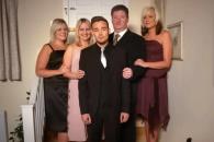Familia de Liam Payne retirará cargos contra imputados Familia de Liam Payne retirará cargos contra imputados