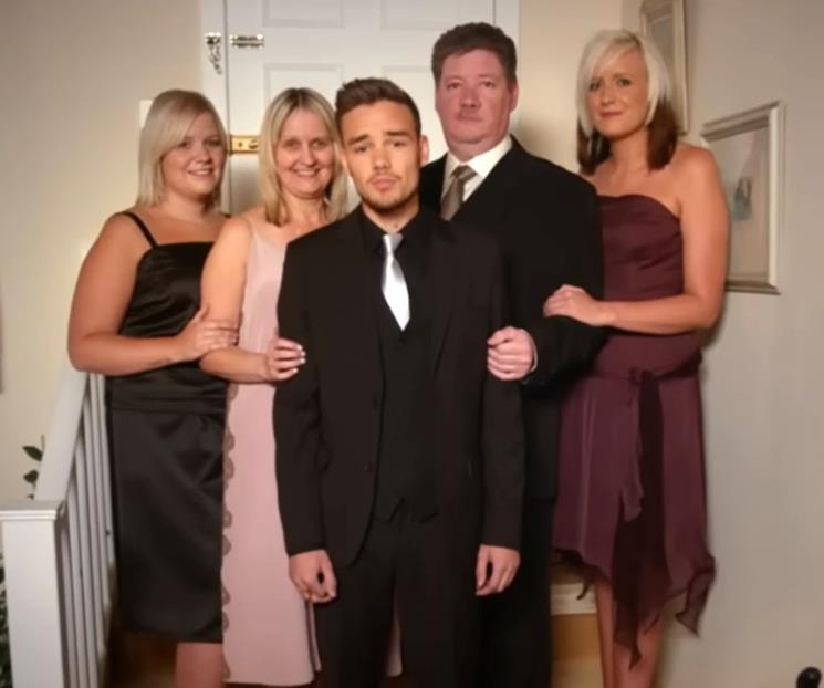 Familia de Liam Payne retirará cargos contra imputados