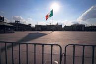 Analistas recortan a 0.8% perspectiva del PIB para México este año Analistas recortan a 0.8% perspectiva del PIB para México este año