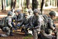 Apoya Reino Unido el envío de sus tropas a Ucrania