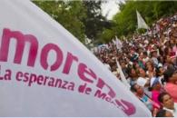 Morena respalda a Sheinbaum ante aranceles de Trump Morena respalda a Sheinbaum ante aranceles de Trump