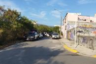 Abandonan a secuestrada en baldío