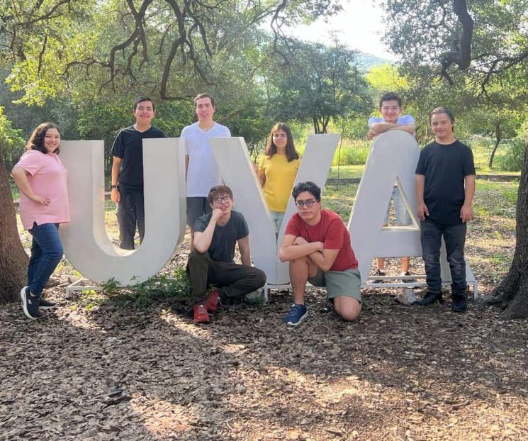 Extienden el modelo PISYE a Prepa UDEM Valle Alto