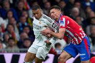 Regresa la Champions con derby madrileño Regresa la Champions con derby madrileño