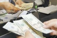 Remesas caen por primera vez en un año; impactan deportaciones Remesas caen por primera vez en un año; impactan deportaciones