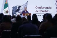 Sheinbaum anuncia llamada pactada con Trump Sheinbaum anuncia llamada pactada con Trump
