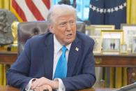 Entran en vigor los aranceles de Estados Unidos a México y Canadá Entran en vigor los aranceles de Estados Unidos a México y Canadá