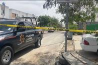 Hallan a hombre sin vida dentro de una casa en Juárez Hallan a hombre sin vida dentro de una casa en Juárez