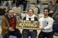 12 años de impulsar la evolución del cine con avances tecnológicos