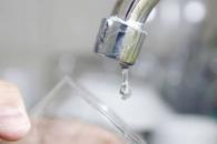 Quedan sin agua 72 colonias de García por ventarrones