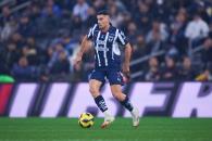 Rayados salen por ventaja Rayados salen por ventaja
