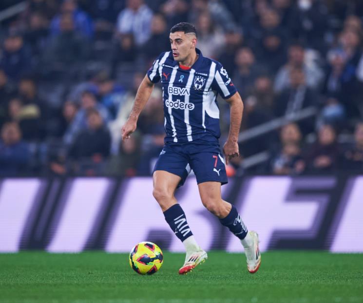 Sale Rayados a buscar ventaja ante Vancouver Whitecaps