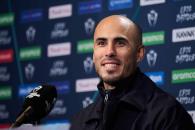 Buscará Guido mantener tradición de debuts invictos en era Culebro Buscará Guido mantener tradición de debuts invictos en era Culebro