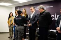 Concluye Monterrey los talleres de formación sobre discapacidad Concluye Monterrey los talleres de formación sobre discapacidad