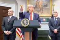 Estados Unidos buscaría acuerdo sin pausar los aranceles Estados Unidos buscaría acuerdo sin pausar los aranceles
