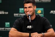 Se definen duelos de Indiana Wells Se definen duelos de Indiana Wells