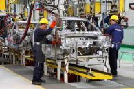 Prevén sobrecosto para sector automotriz de 30 mil mdd Prevén sobrecosto para sector automotriz de 30 mil mdd