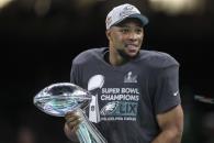 Es Barkley el corredor mejor pagado de NFL Es Barkley el corredor mejor pagado de NFL