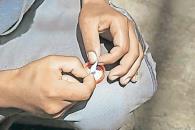 Alertan aumento de consumo y tráfico de fentanilo Alertan aumento de consumo y tráfico de fentanilo