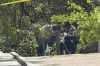 Asesinan a hombre de varias cuchilladas Asesinan a hombre de varias cuchilladas