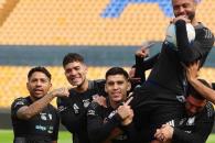 Ya piensan Tigres en el Querétaro Ya piensan Tigres en el Querétaro