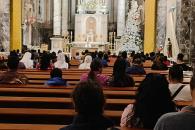 Hoy inicia la cuaresma con el miércoles de ceniza