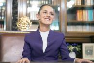 Responderá Sheinbaum a los aranceles en el Zócalo Responderá Sheinbaum a los aranceles en el Zócalo