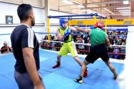 Celebra 15 aniversario bastión del deporte universitario