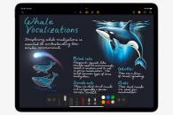 Apple presenta los iPad Air 2025 Apple presenta los iPad Air 2025