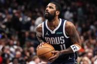 Pierde Irving la temporada Pierde Irving la temporada