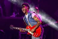 Kalimba, a favor de ley para proteger a hombres