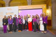 Anuncian campaña ´Por todas, por Nuevo León´ Anuncian campaña ´Por todas, por Nuevo León´