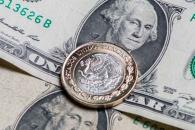 Gana terreno el peso ante una posible reversa arancelaria Gana terreno el peso ante una posible reversa arancelaria