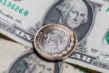 Gana terreno el peso ante una posible reversa arancelaria