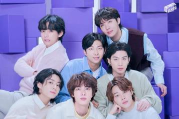 BTS prepara lanzamiento de material inédito