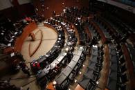Aprueba Senado Ley de Transparencia con cambios Aprueba Senado Ley de Transparencia con cambios