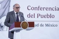 Aseguran abasto de medicinas para niños con cáncer Aseguran abasto de medicinas para niños con cáncer