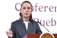 México tomará medidas ante aranceles de EU: Sheinbaum México tomará medidas ante aranceles de EU: Sheinbaum