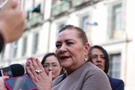 Pide Taddei prudencia a candidatos para el Poder Judicial