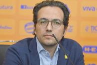 Niega Culebro que jugadores de Tigres influyan en decisiones Niega Culebro que jugadores de Tigres influyan en decisiones