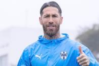 Viajaría hoy Sergio Ramos a CDMX para unirse a Rayados Viajaría hoy Sergio Ramos a CDMX para unirse a Rayados