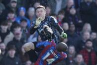 Espera a Liam dura sanción tras patada