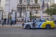 Vigilan en Santiago se respete la veda Vigilan en Santiago se respete la veda