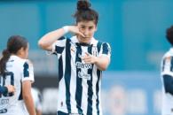 Se enfrentan Rayadas a las líderes Se enfrentan Rayadas a las líderes