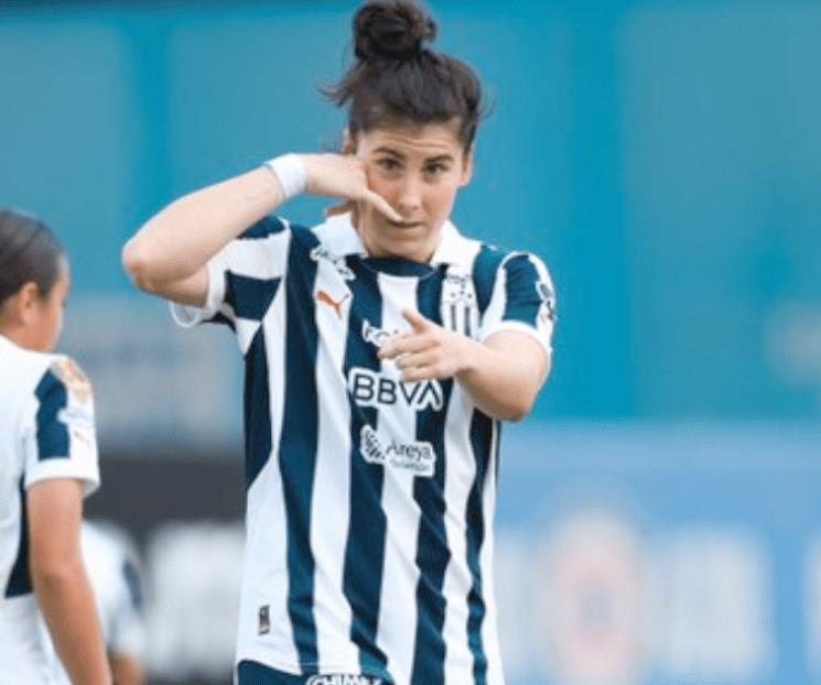 Se medirán Rayadas ante líderes de la Liga MX Femenil